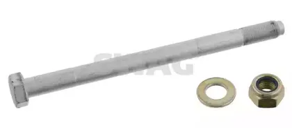 Монтажный комплект, рычаг независимой подвески колеса SWAG купить